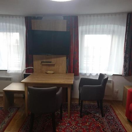 Appartement 2 Personen Hallein Bei Salzburg Luaran gambar