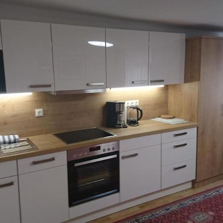 Appartement 2 Personen Hallein Bei Salzburg Luaran gambar