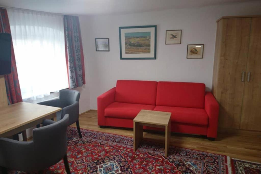 Appartement 2 Personen Hallein Bei Salzburg Luaran gambar