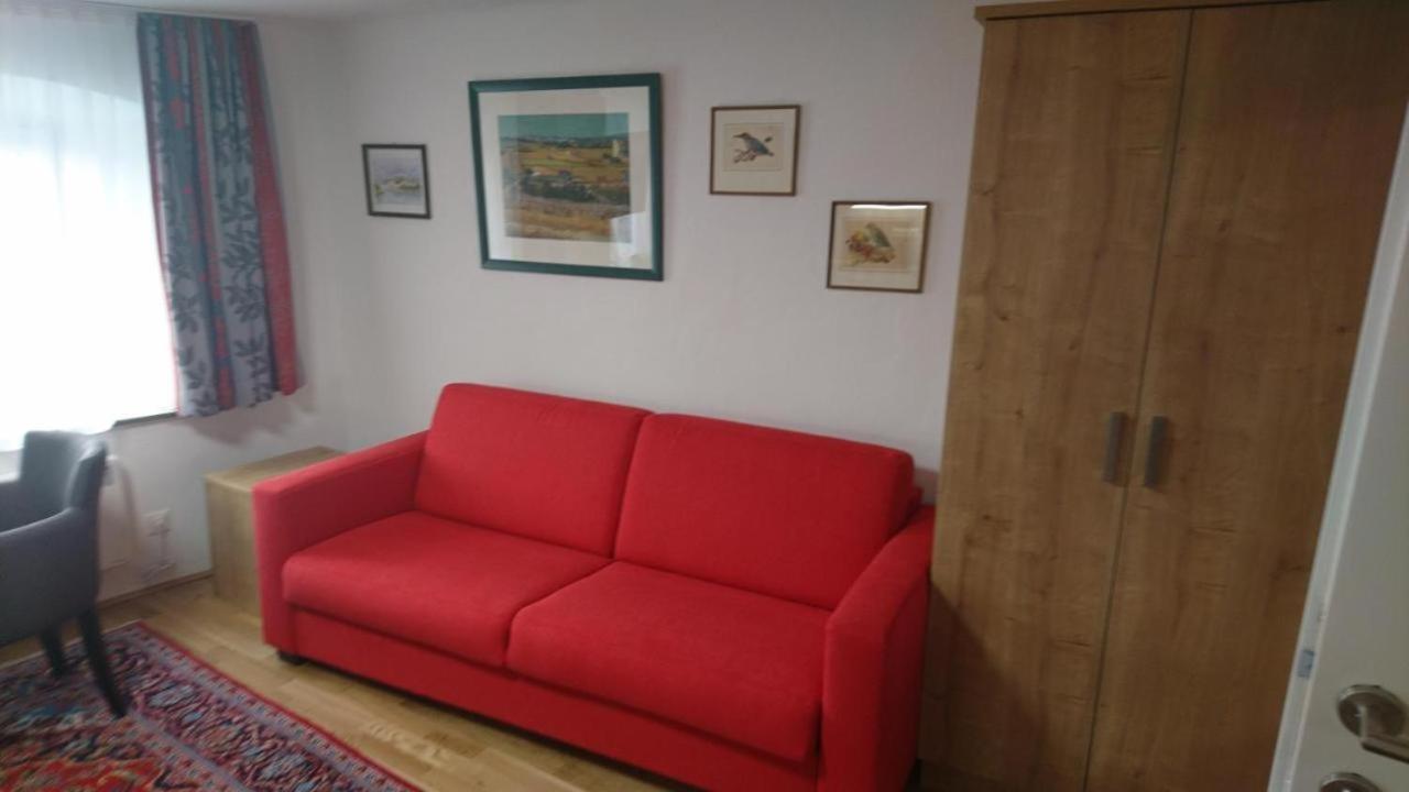 Appartement 2 Personen Hallein Bei Salzburg Luaran gambar